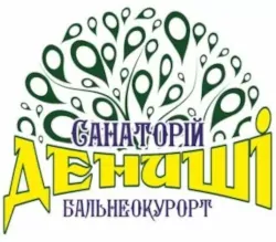 Санаторій "Дениші "